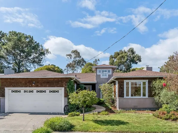 74 Mohawk Avenue, Corte Madera, CA 94925