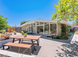 422 Hibiscus Way, San Rafael, CA 94903