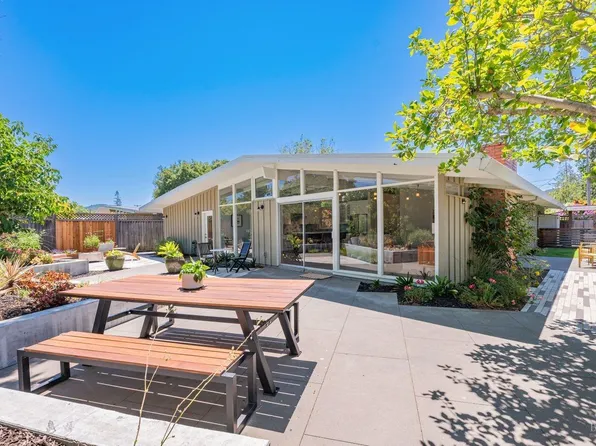 422 Hibiscus Way, San Rafael, CA 94903