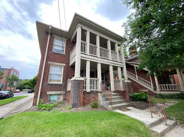 Thurman Ave 47-53 IF, 47 Thurman Ave #51.5, Columbus, OH 43206