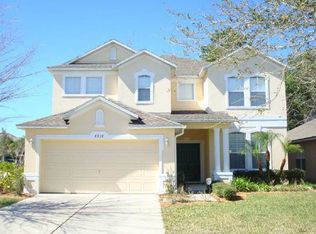 4938 Walnut Ridge Dr, Orlando, FL 32829