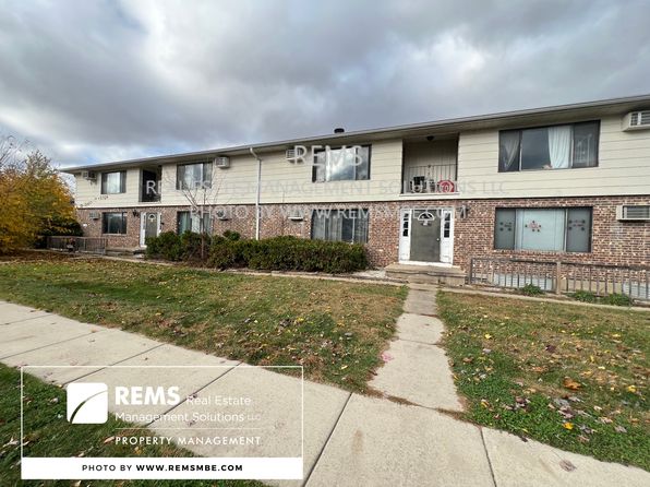 1110 Grand Ave APT 1