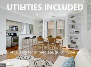 2129 Florida Ave NW APT 408, Washington, DC 20008