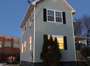 13 Wood St, Waterbury, CT 06704