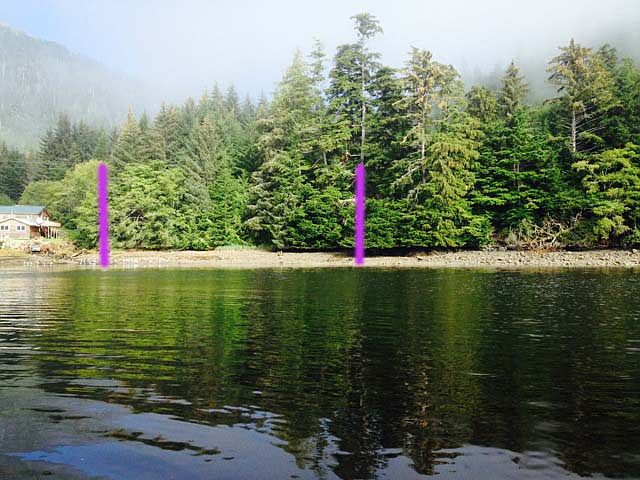 1st image of Mile 5.5 Port St. Nicholas Road