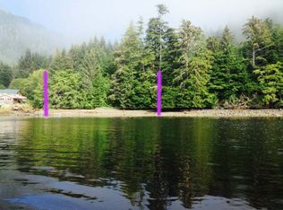 Mile 5.5 Port St. Nicholas Road, CRAIG, AK 99921