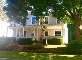 406-408 W 4th St, Ashland, OH 44805