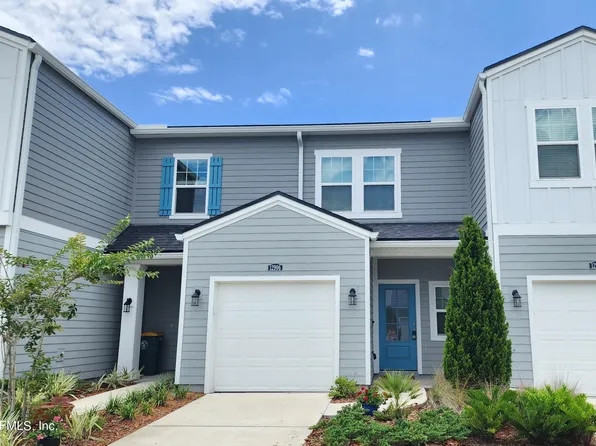 12906 LUDO Road, Jacksonville, FL 32258