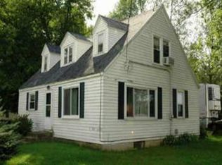 3986 Byron Rd, Hudsonville, MI 49426