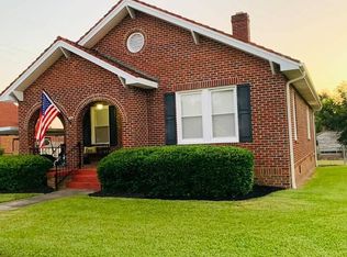 96 Kitson St, Ninety Six, SC 29666