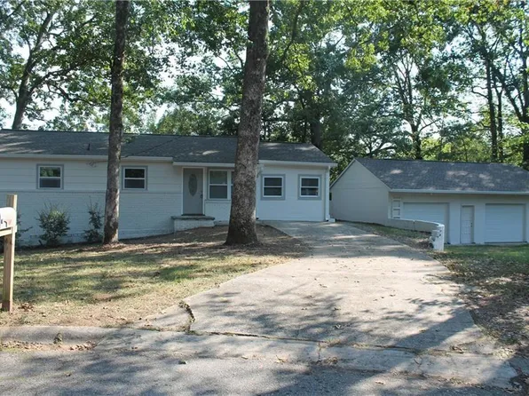 1995 Oak Ct, Austell, GA 30168