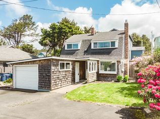 3028 NW Lee Ave, Lincoln City, OR 97367