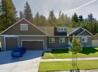 896 N Harlequin Dr, Post Falls, ID 83854