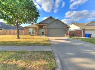 2809 Wheatland Dr, Norman, OK 73071