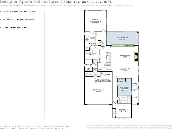 4th image of this home