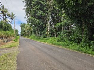 19th Ave Lot 66, Keaau, HI 96749