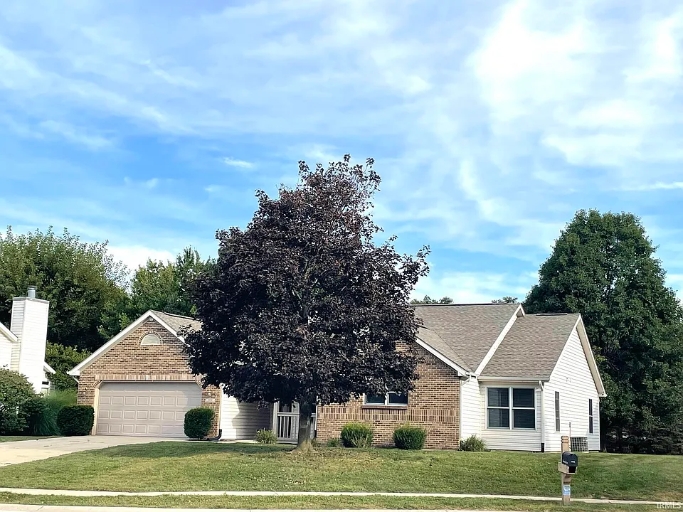 1622 Stone Valley Ct