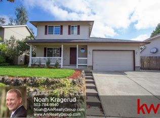2731 Harvest Ct, Forest Grove, OR 97116