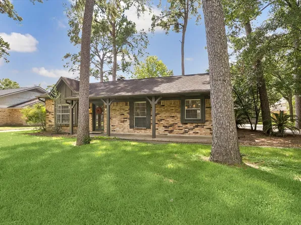 13511 Sea Island Dr, Houston, TX 77069