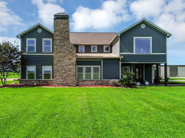 3232 Grand Marais Rd, Jennings, LA 70546