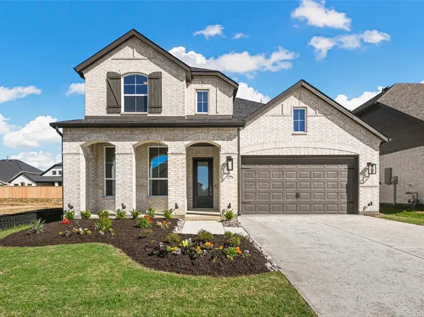 2422 Autry Ln, Justin, TX 76247