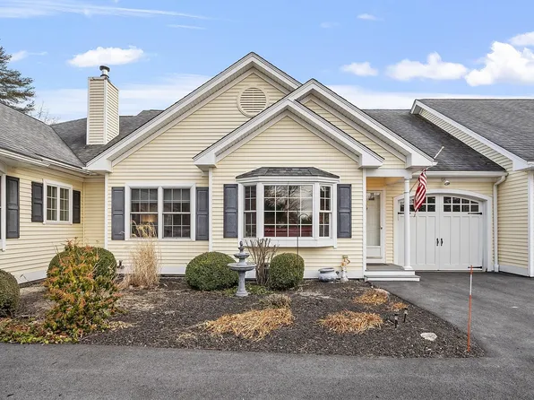 29 Flagstone Way, Windham, NH 03087