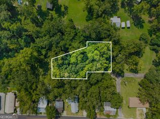 0 Berry St, Sylvania, GA 30467