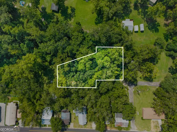 0 Berry St, Sylvania, GA 30467