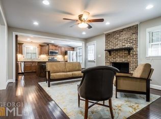 4540 Spring Valley Pkwy, South Fulton, GA 30349