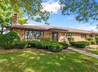 8316 Ashley Ln #1272, Tinley Park, IL 60477