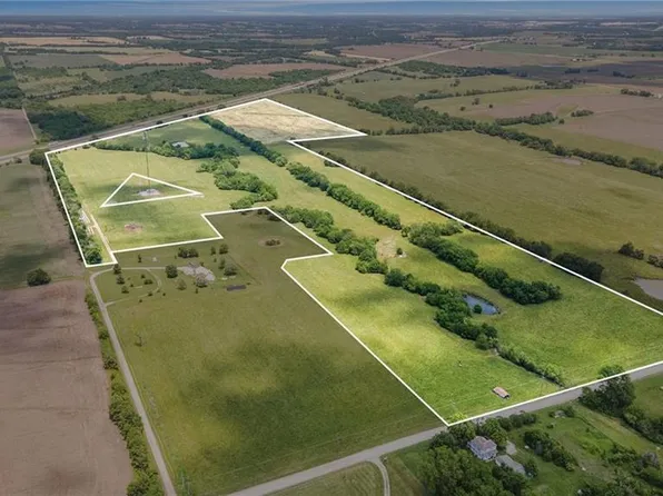 0 Pleasant Valley Rd, Wellsville, KS 66092