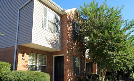 Piedmont Pointe Exterior of Unit