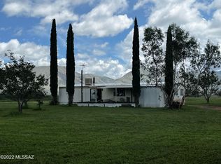 1881 N Whispering Pine Rd, Dragoon, AZ 85609