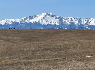 18635 Brown Rd, Colorado Springs, CO 80908