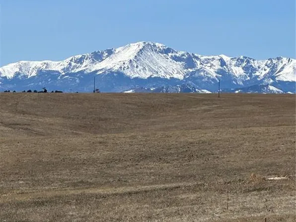 18635 Brown Rd, Colorado Springs, CO 80908