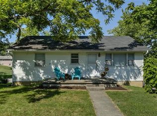 500 Salem Rd, Excelsior Springs, MO 64024