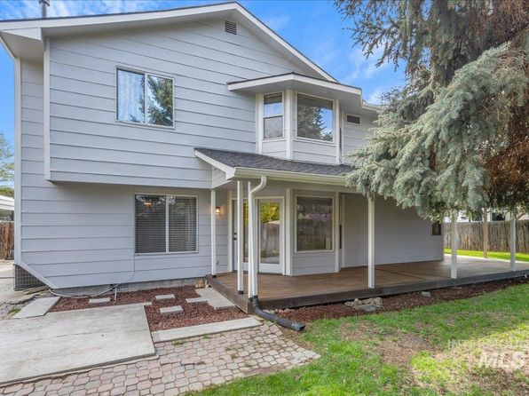 2007 N Monaco Way, Meridian, ID 83646