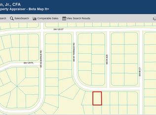 SW 81st Terr Rd LOT 2, Ocala, FL 34473