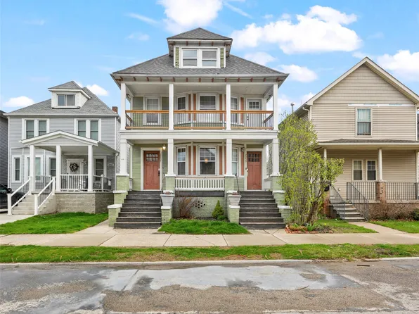 2257 Hewitt St, Hamtramck, MI 48212