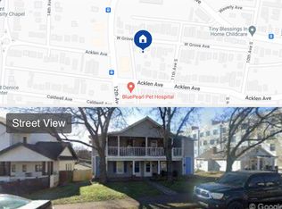 1111B Westgrove Ave, Nashville, TN 37213