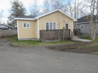 84 Lincoln Rd, Grand Falls Windsor, NL A2A1N5
