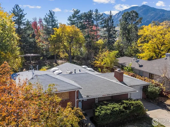 1526 Sunset Blvd, Boulder, CO 80304