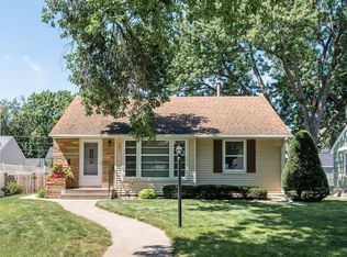 6632 Washburn Ave S, Richfield, MN 55423