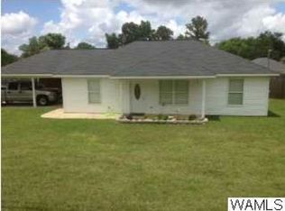 13004 Highway 216, Cottondale, AL 35453