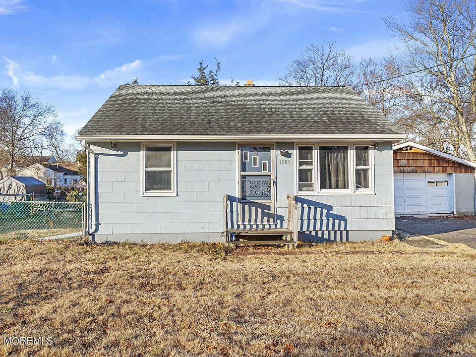 1st image of 1283 Englishtown Road