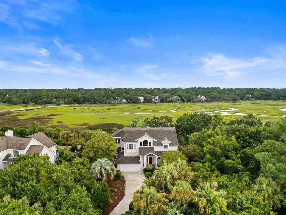 2270 Oyster Catcher Ct, Seabrook Island, SC 29455 MLS 23017143 Zillow