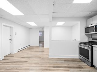 104 Jefferson St APT 1, Hoboken, NJ 07030
