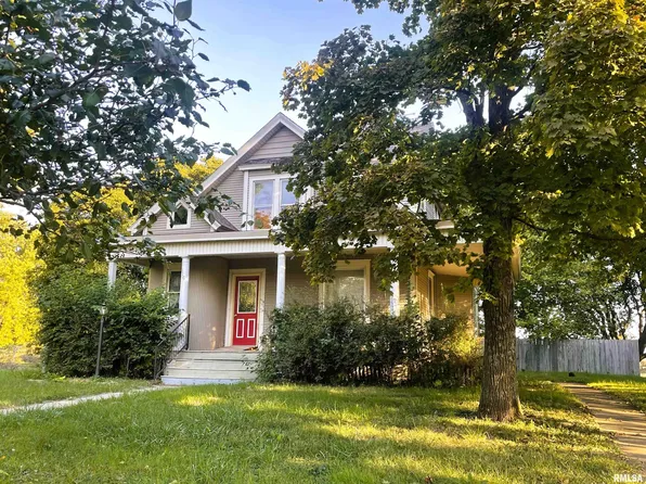 116 W Main St, Little York, IL 61453