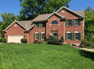 6638 Miami Trails Dr, Loveland, OH 45140