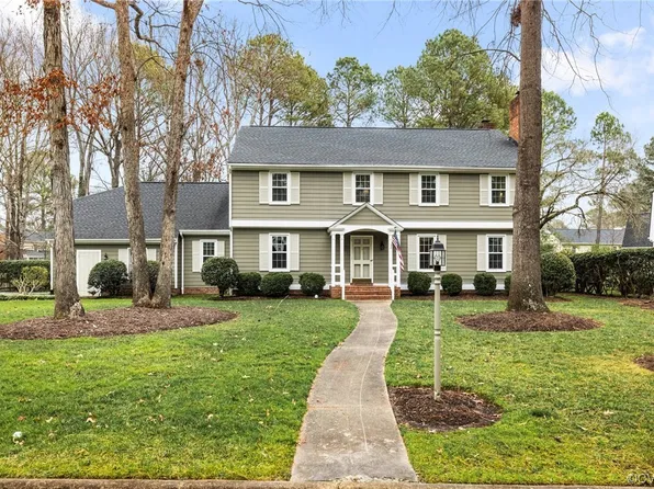 1611 Stoneycreek Dr, Henrico, VA 23238